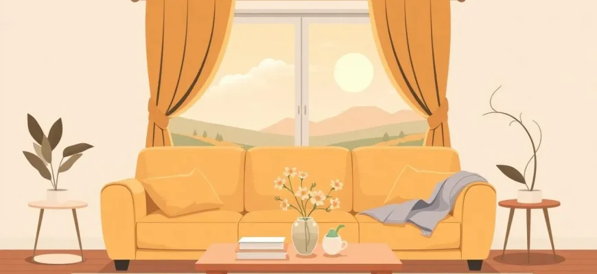 Melodramas de Conforto em Casa: 10 Filmes para Aconchegar-se