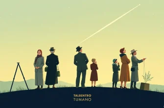 Filmes Biográficos sobre Tumano