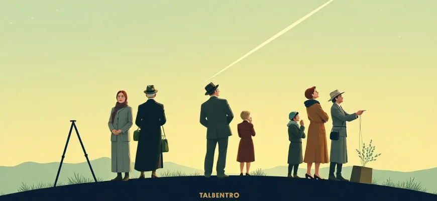 Filmes Biográficos sobre Tumano