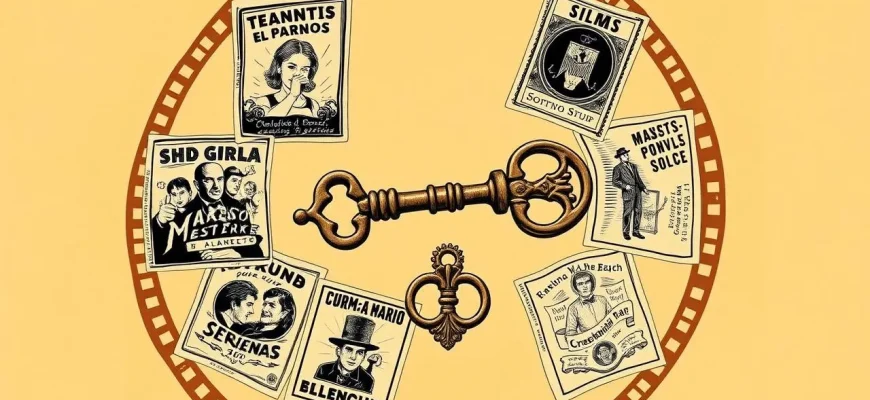 10 Filmes de Suspense sobre Empreendedores