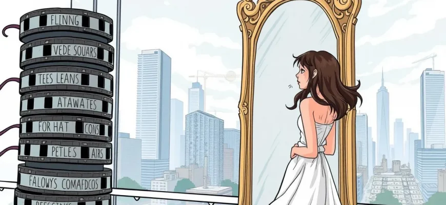 10 Filmes de Drama sobre Inveja