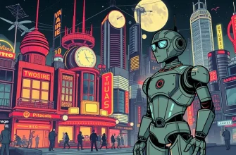 Lista dos Melhores Filmes sobre Robôs