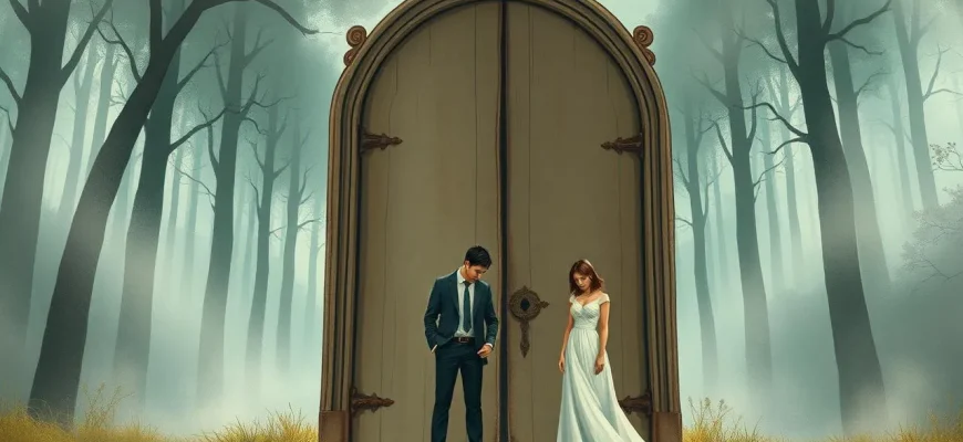 Filmes de Terror sobre Separação