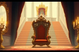 Filmes de Biografias sobre Coroação