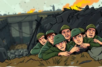 Filmes históricos sobre guerra de trincheiras