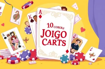 10 Comédias Hilárias sobre Jogos de Cartas