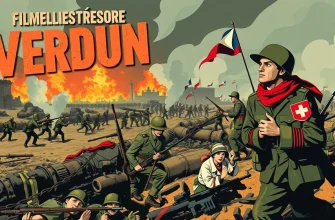 Filmes Históricos sobre a Batalha de Verdun