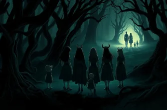 Filmes de Terror com Irmãs: Uma Jornada Assustadora
