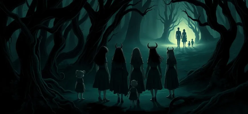 Filmes de Terror com Irmãs: Uma Jornada Assustadora