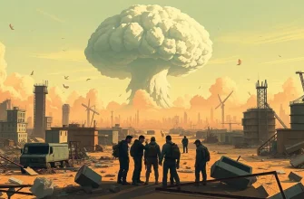 10 Filmes de Catástrofe Nuclear para Assistir
