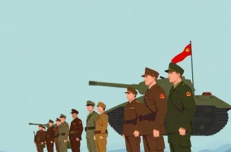 Filmes Soviéticos sobre Militares