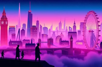 Filmes de Ficção Científica em Londres