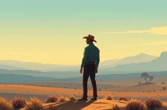 10 Filmes de Faroeste que Exaltam a Força do Espírito