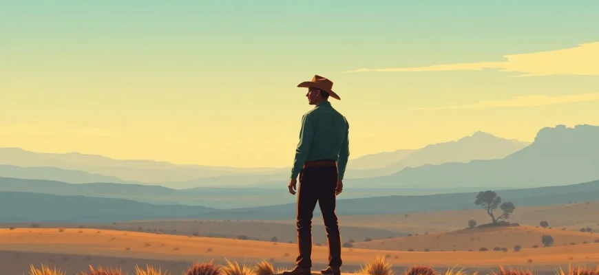 10 Filmes de Faroeste que Exaltam a Força do Espírito