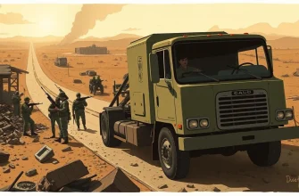 Filmes de Guerra sobre a Estrada da Vida