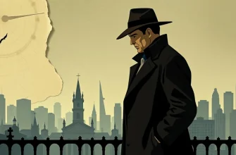 Filmes de Detetive com Pastores: Uma Jornada de Mistério e Fé