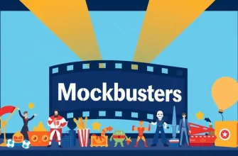Os Melhores Mockbusters de Todos os Tempos