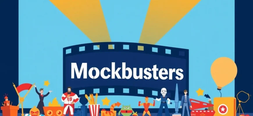 Os Melhores Mockbusters de Todos os Tempos