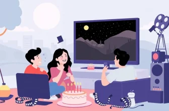 10 Filmes Inesquecíveis sobre Aniversários