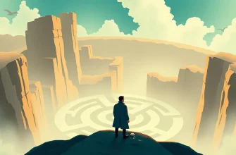 10 Filmes de Drama sobre Labirintos