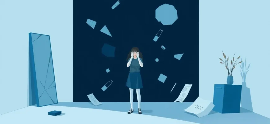 10 Filmes de Melodrama sobre Paranoia