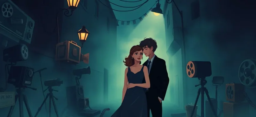 Filmes de Suspense sobre Primeiro Amor