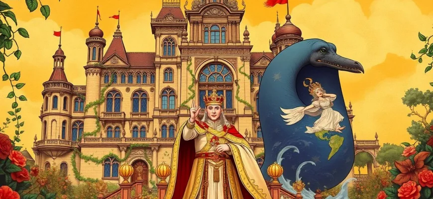 Filmes sobre Imperadores e Imperatrizes