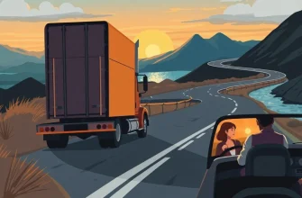 Melodramas sobre motoristas: 10 filmes imperdíveis