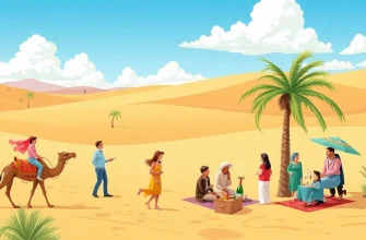 Comédias no Deserto: 10 Filmes Hilários