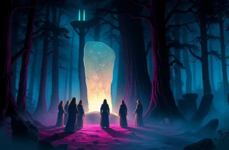 Mistérios Antigos: Filmes de Rituais Esquecidos