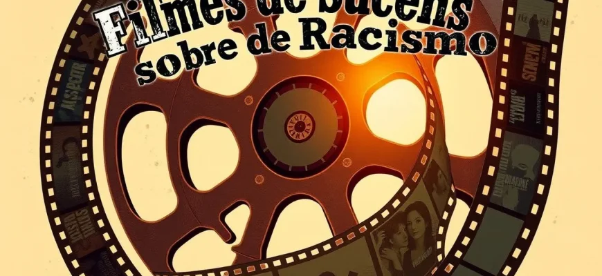 10 Filmes de Suspense que Abordam o Racismo