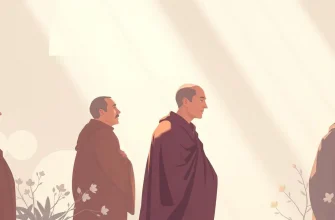 10 Filmes de Drama sobre Monges