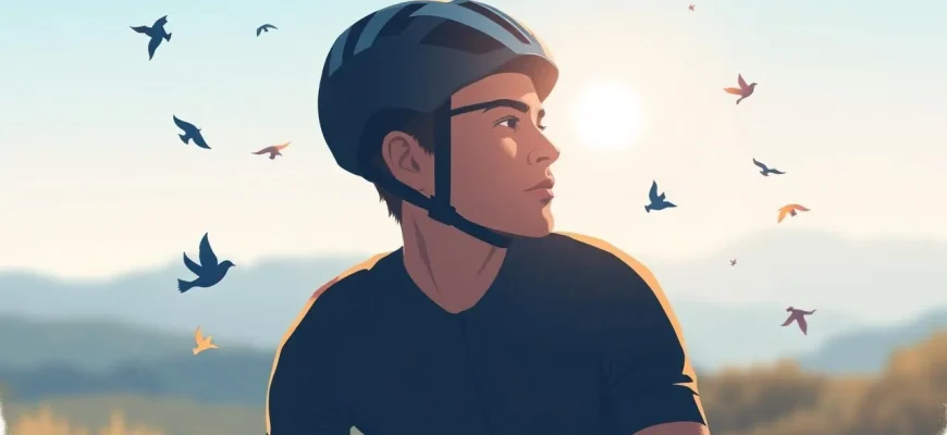 Melodramas sobre ciclistas: 10 filmes para se apaixonar