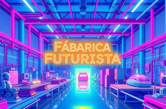 Filmes de Ficção Científica sobre Fábricas