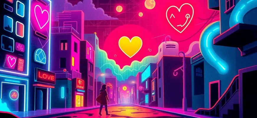 Documentários sobre emoções: Uma jornada emocional