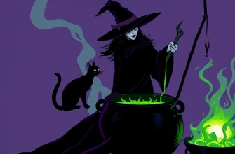 10 Filmes de Terror sobre Bruxaria para Fazer Você Tremer