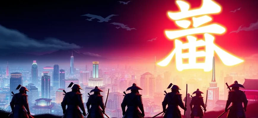 10 Filmes de Samurais que Você Não Pode Perder