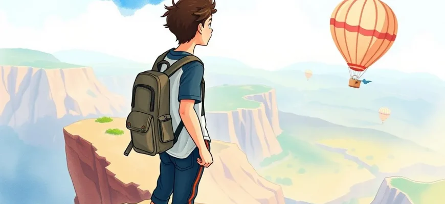 Filmes Dramáticos sobre Aventura e Aventura