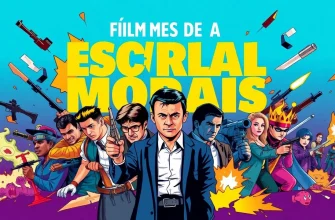 10 Filmes de Ação sobre Escolhas Morais