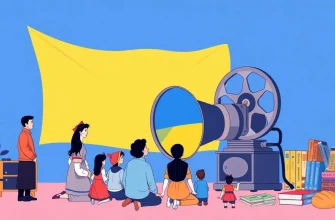 Filmes Familiares Sobre a Ucrânia