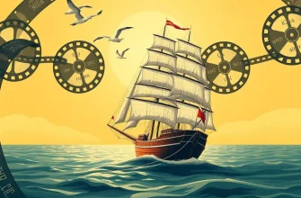 Melhores Filmes de Navegação e Marinha