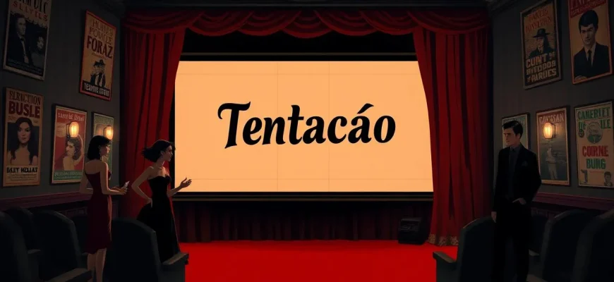 10 Filmes de Suspense sobre Tentação