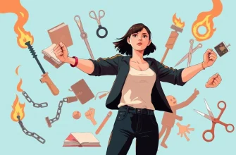 10 Filmes de Drama sobre Anarquia