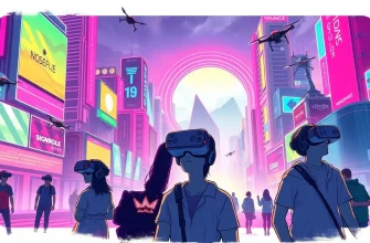 Documentários sobre Mundos Virtuais
