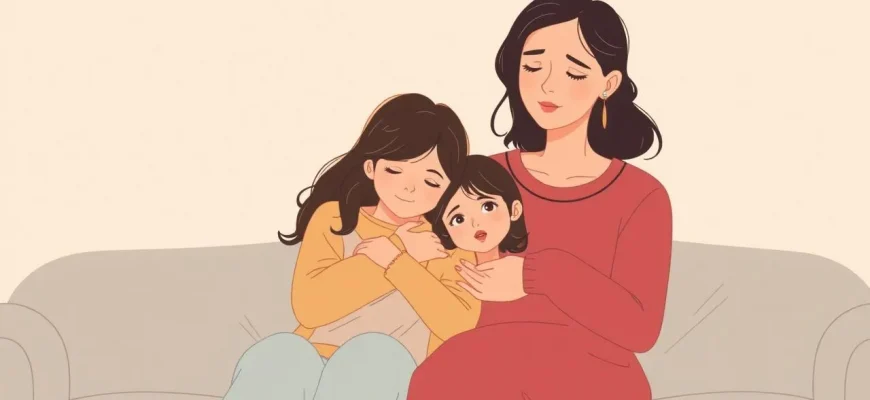 10 Filmes de Drama sobre Relações Mãe-Filha