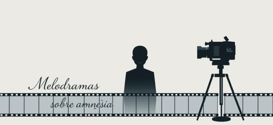 Melodramas sobre Amnésia: 10 Filmes Imperdíveis