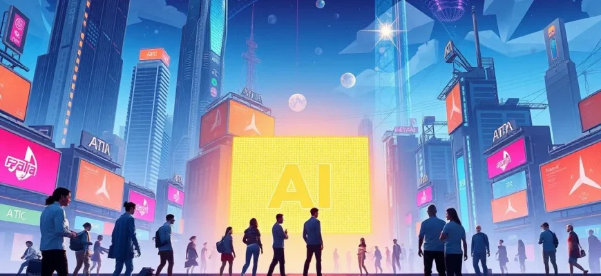 Filmes de Ficção Científica sobre Inteligência Artificial