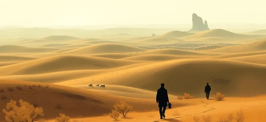 Filmes de Terror nas Estepes: Uma Jornada de Medo