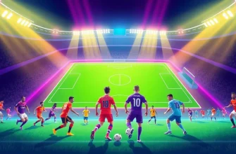 Os Melhores Documentários de Futebol