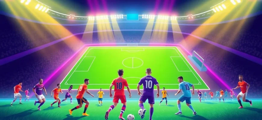 Os Melhores Documentários de Futebol